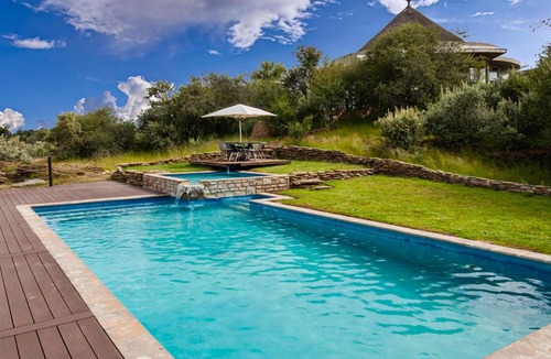 Windhoek Hotel | Naankuse Lodge