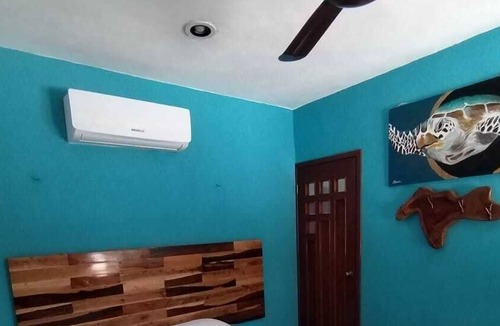Tizimin Hotel | NAAY