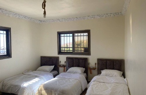 At-Taybeh Hostel | Nabati Hostel