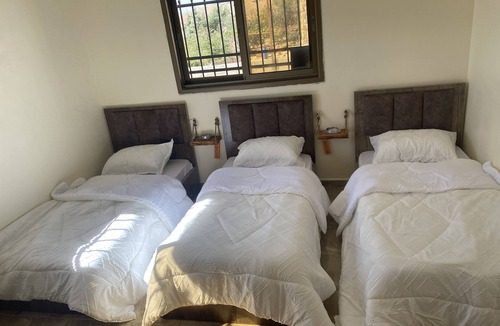 At-Taybeh Hostel | Nabati Hostel