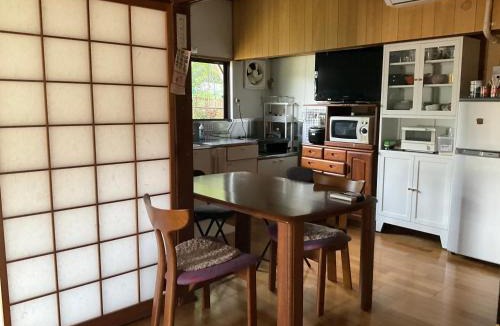 Hongucho Hongu House | Nabiki