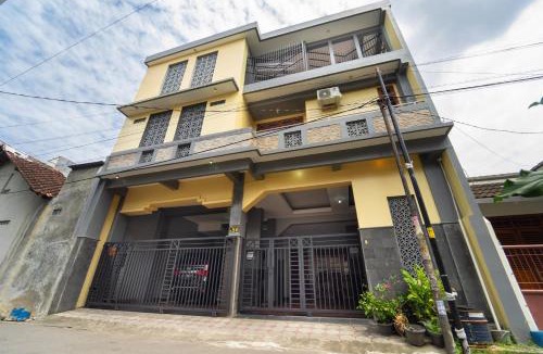 Sinduharjo Hotel | Nabila Homestay By ARBA