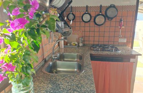 El Palmar House | Nacarum 2 - Casa Monte