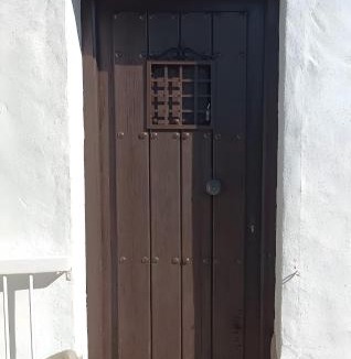 El Palmar House | Nacarum 2 - Casa Monte