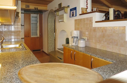 Lofer Apartment | Nachbarbauer by Interhome