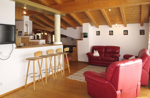 Lofer Apartment | Nachbarbauer by Interhome