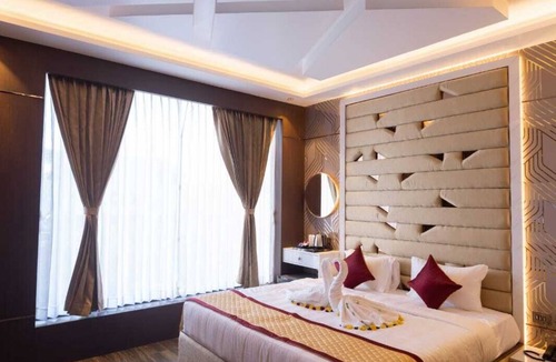 Devakottai Hotel | Nachi Grand Residency