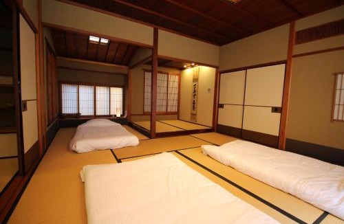 Kita Ward Villa | Nachiya