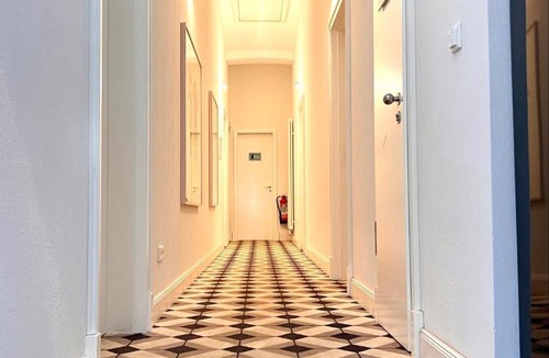 Euskirchen Hotel | Nachtquartier Burg Flamersheim