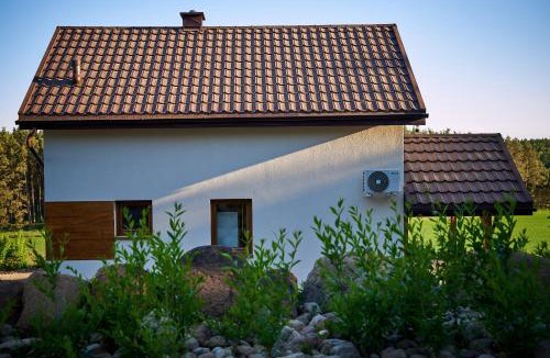 Brodnica House | Nad Drwęcą