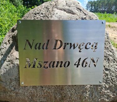 Brodnica House | Nad Drwęcą