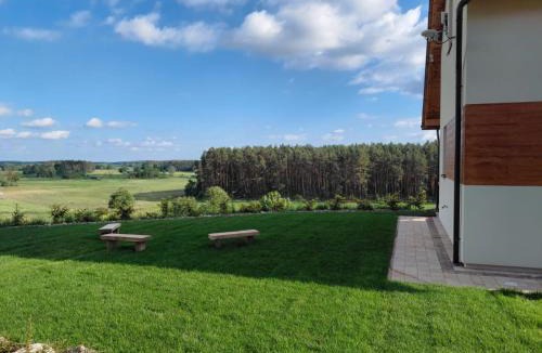 Brodnica House | Nad Drwęcą