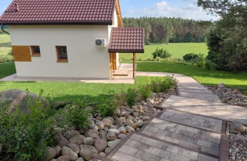 Brodnica House | Nad Drwęcą
