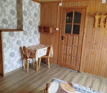 Gliczarow Gorny Bed & Breakfast | Nad Grapą