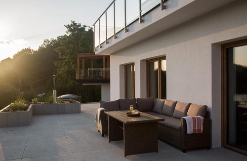 Roznow House | Nad Jeziorem