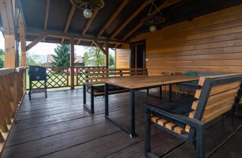 gmina Narew House | Nad Narwią