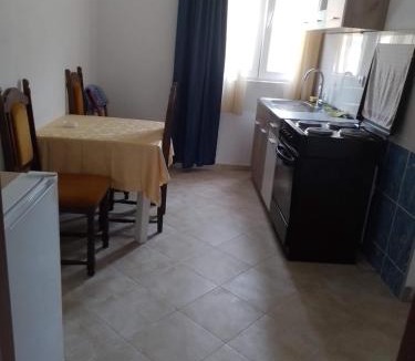 Lastva Grbaljska Apartment | Nada Apartman