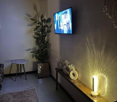 Dahab Ski Chalet | Nada house