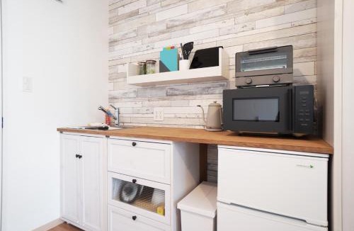 Nada Ward Apartment | NADA Terrace