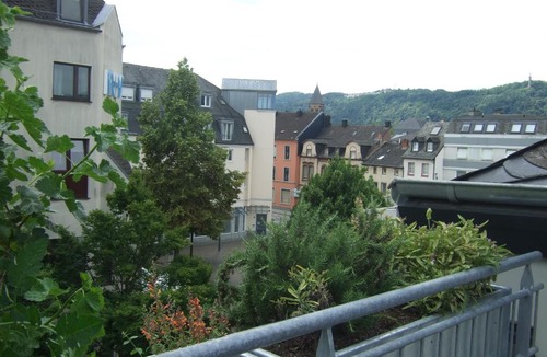 Altstadt House | Nadabei