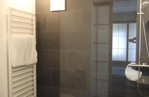 Altstadt House | Nadabei