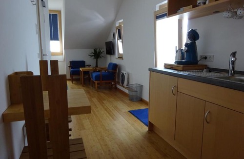 Altstadt House | Nadabei