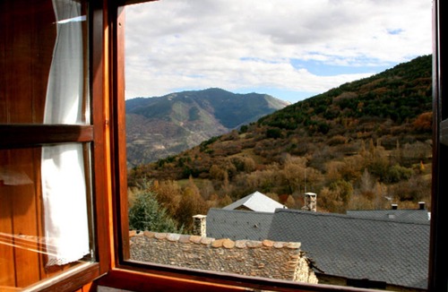 Alt Aneu House | Nadal House