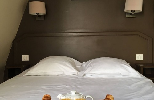 Pere Lachaise Hotel | Nadaud Hôtel