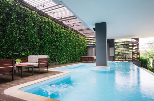 Khon Kaen Hotel | Nadee 10 Resort & Hotel