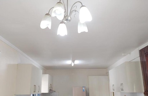 Martintar House | Nadi Airport rooms