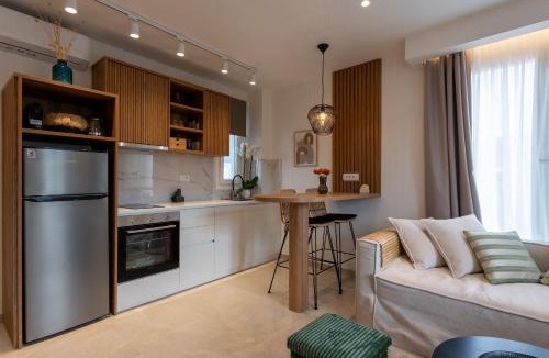 Malia Apartment | Nadia Suites