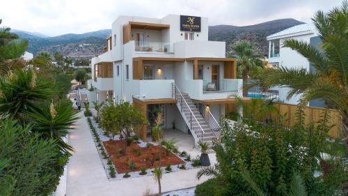 Malia Apartment | Nadia Suites
