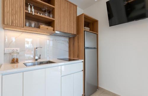 Malia Apartment | Nadia Suites