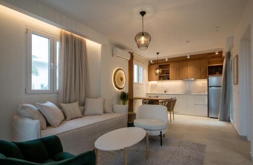 Malia Apartment | Nadia Suites