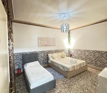 Mestre Apartment | Nadias dream