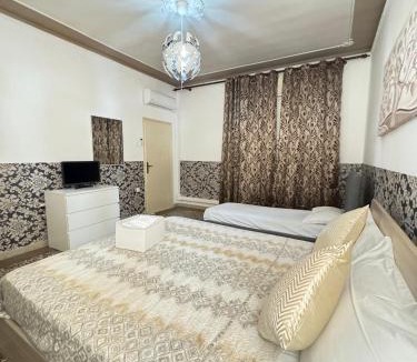 Mestre Apartment | Nadias dream