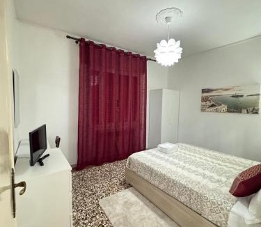 Mestre Apartment | Nadias dream