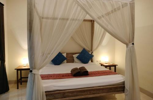 Penestanan Villa | Nadina House