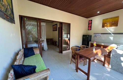 Penestanan Villa | Nadina House