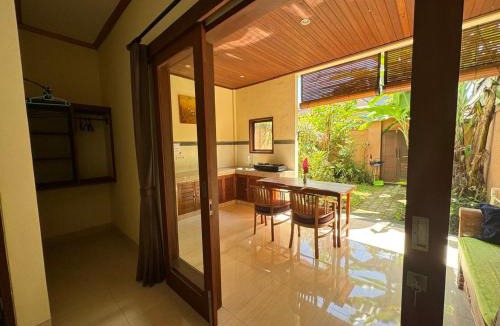 Penestanan Villa | Nadina House