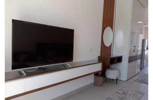 Dahab Apartment | Nadira compound lagoon