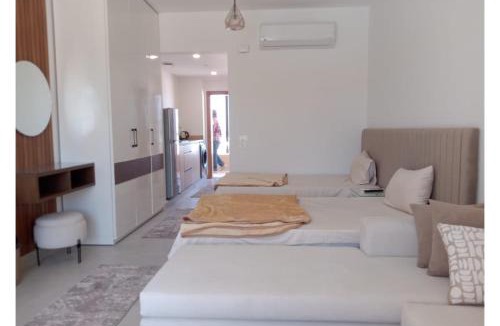 Dahab Apartment | Nadira compound lagoon
