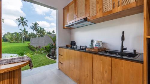 Tegallalang Villa | Nadiuma ubud villa