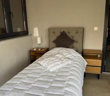 Vrahati Apartment | Nado House
