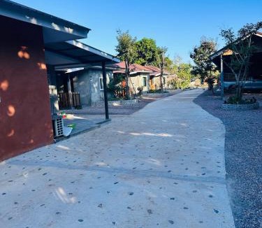 Kram House | NADOHN-Homestay