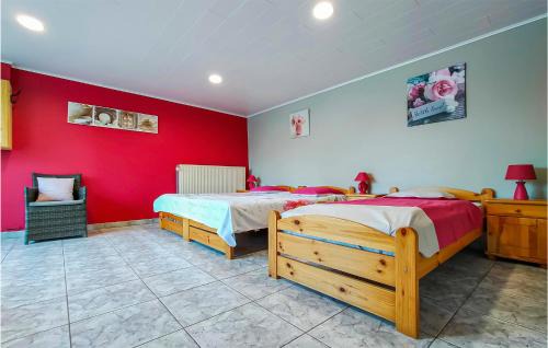 Nadrin House | Nadrin O Vert