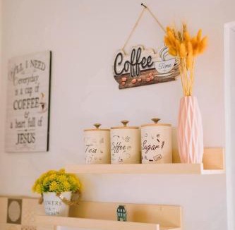 San Pedro Apartment | Naedan's Cabin