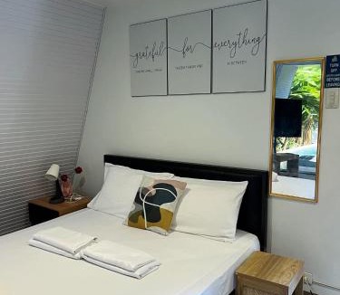 San Pedro Apartment | Naedan's Cabin