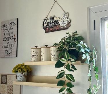 San Pedro Apartment | Naedan's Cabin