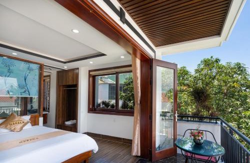 Cam Pho House | NaFaLa Homestay